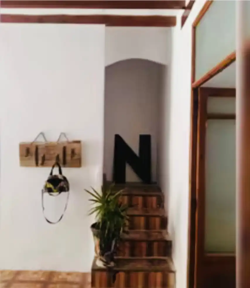 Adosado con jardín en venta en Jesús Pobre, imagen 10