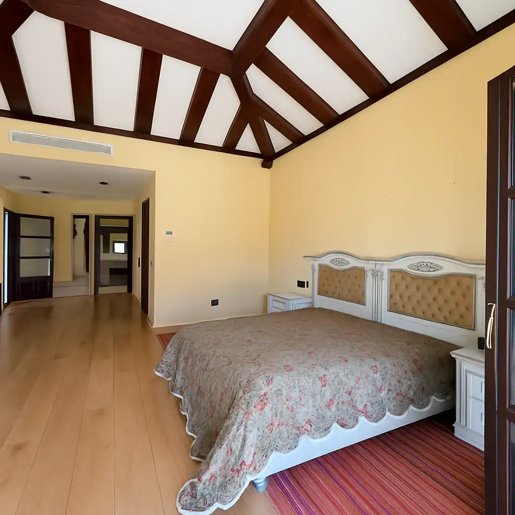 Villa con piscina in vendita a Orihuela Costa, imagen 17
