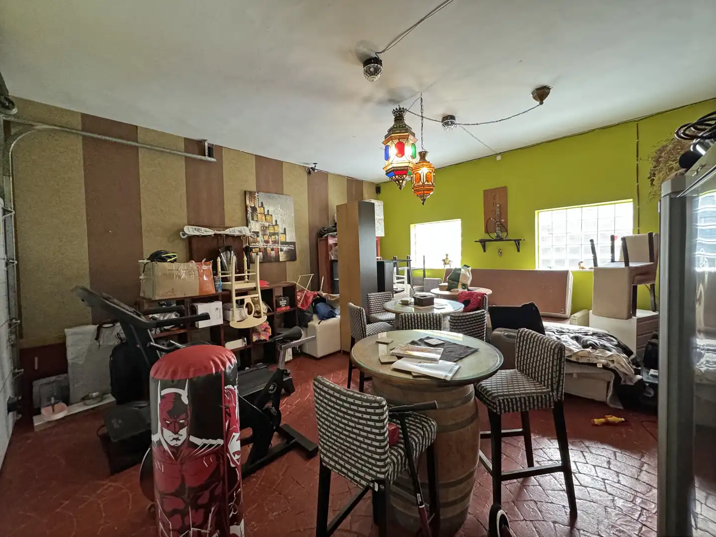 Casa o xalet en venda a Manantiales - Lagar - Cortijo
