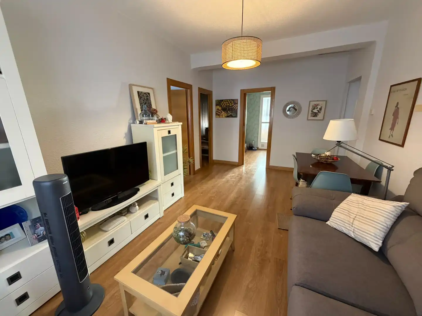 Wohnung zum Verkauf in Calle Pintor Balaca 34
