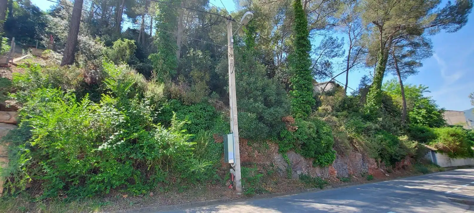 Terrenos y solares en venta en Airesol
