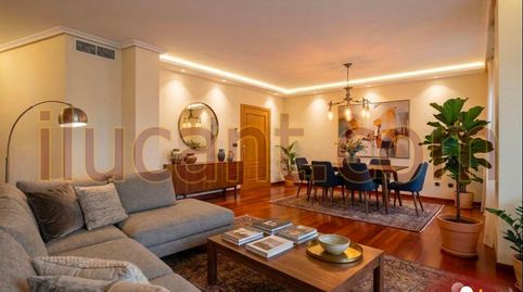 Foto 3 de Pis en venda a Babel, Alicante / Alacant