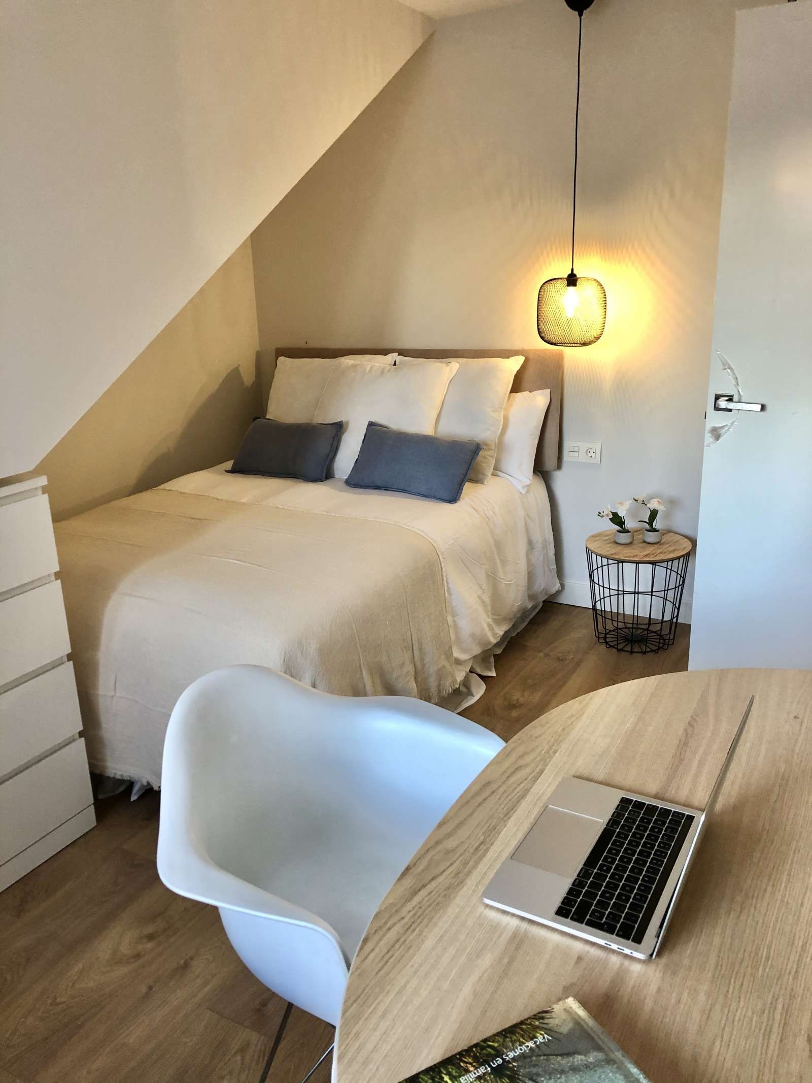 Flat to share in Vallvidrera - Tibidabo - Les Planes