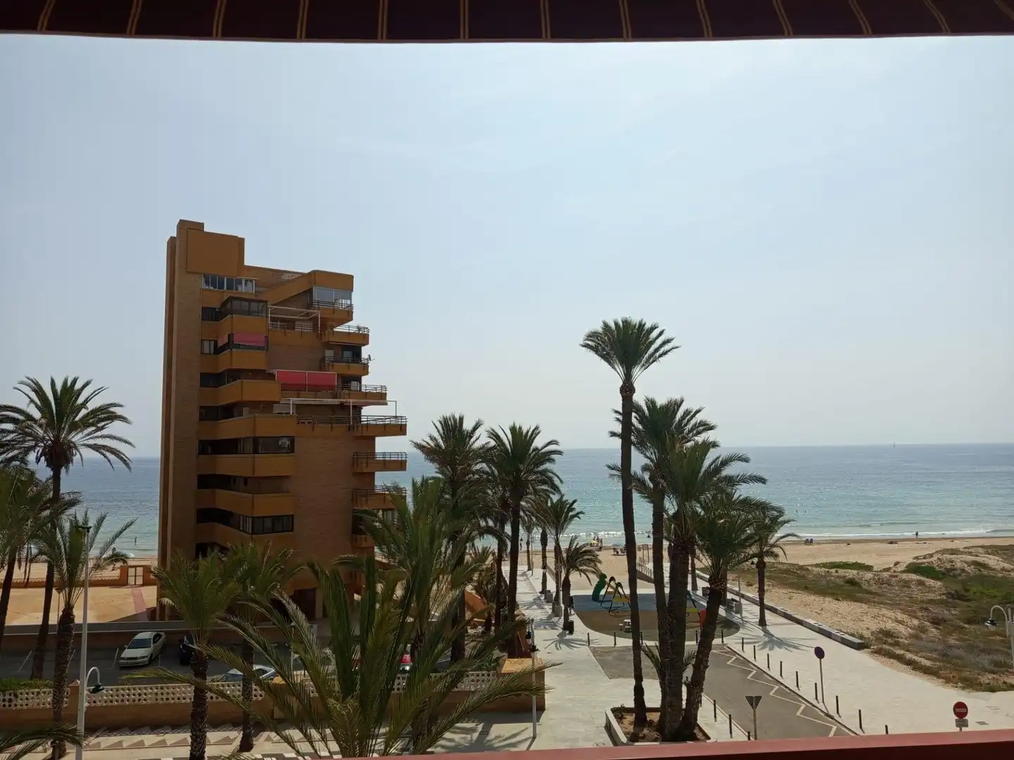 Appartement compact avec ascenseur à louer à Avenida de San Bartolomé de Tirajana 36, imagen 6