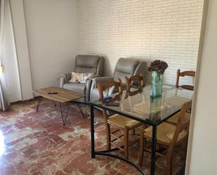 Menjador de Pis en venda en  Córdoba Capital amb Aire condicionat i Parquet