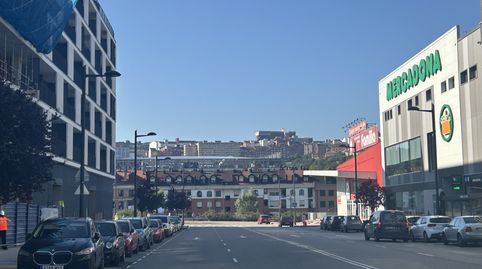 Foto 4 von Geschaftsraum zum Verkauf in Oviedo - Carreño, La Florida, Oviedo