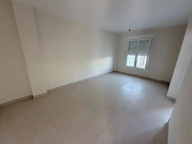 Dormitori de Casa o xalet en venda en Manzanilla amb Jardí privat, Parquet i Balcó