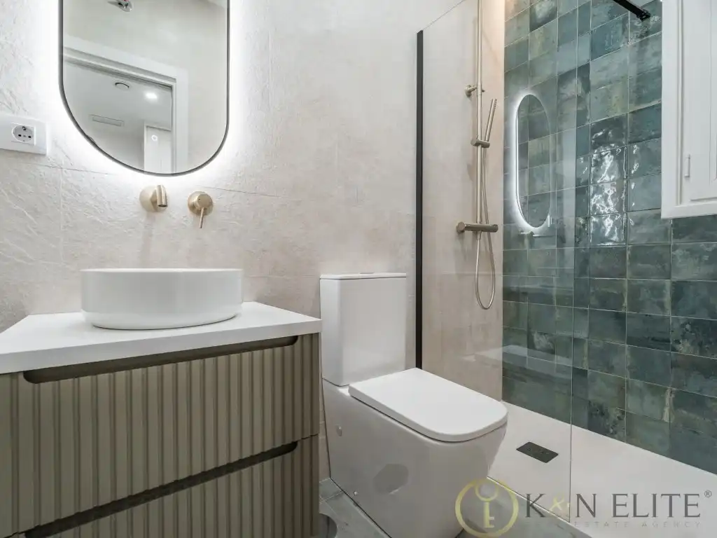 Flat for sale in Calle Santa Feliciana, imagen 14