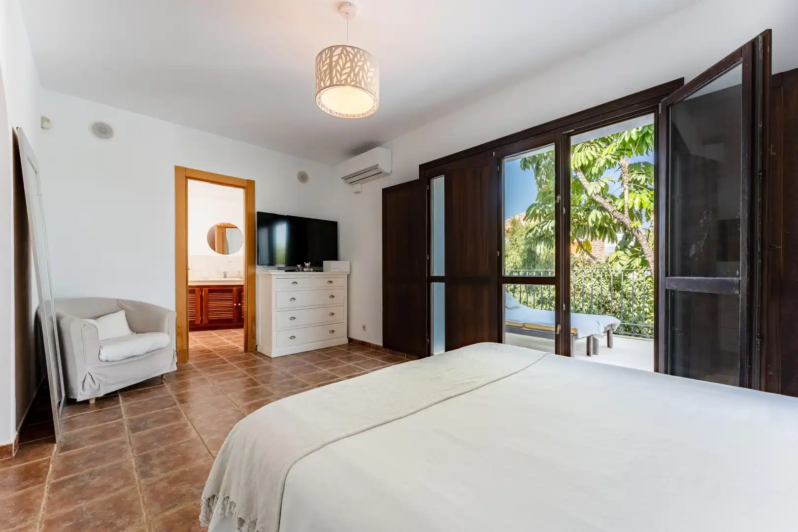 Maison jumelée avec piscine à vendre à Benamara - Atalaya, imagen 14