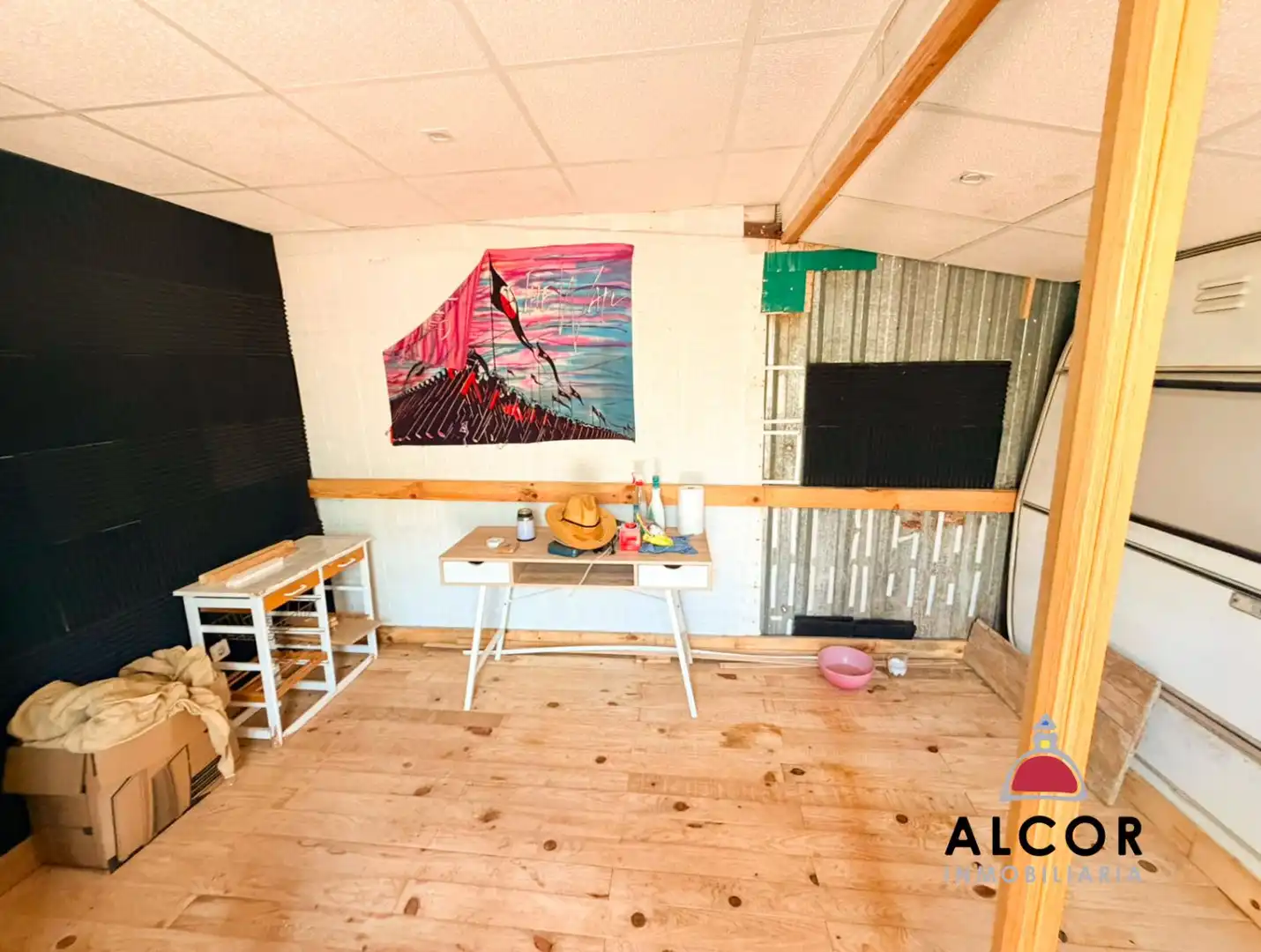 Cocina de Finca rústica en venta en Peñíscola / Peníscola