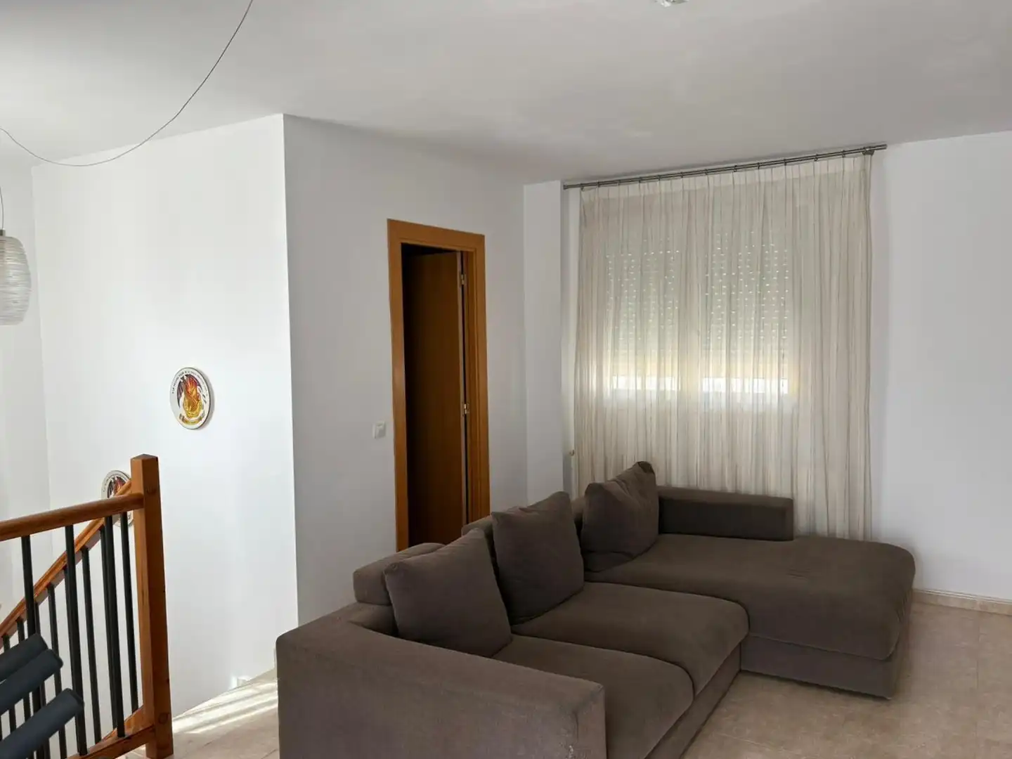 Adosado con terraza en venta en Bulevar del Xúquer, imagen 30