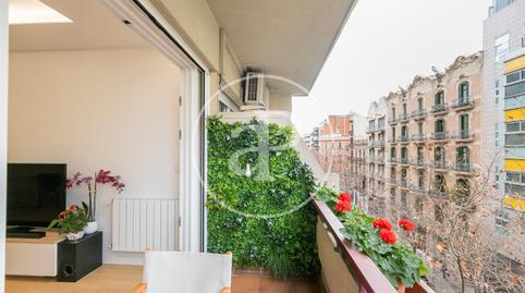 Foto 3 de Pis en venda a Carrer de Provença, L'Antiga Esquerra de l'Eixample,  Barcelona Capital