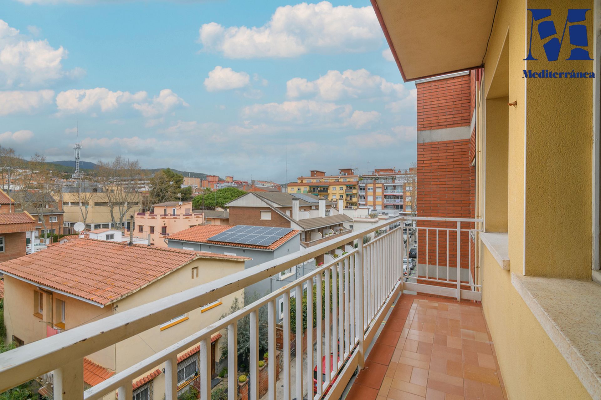 Piso en venta en Avinguda 306, Centre