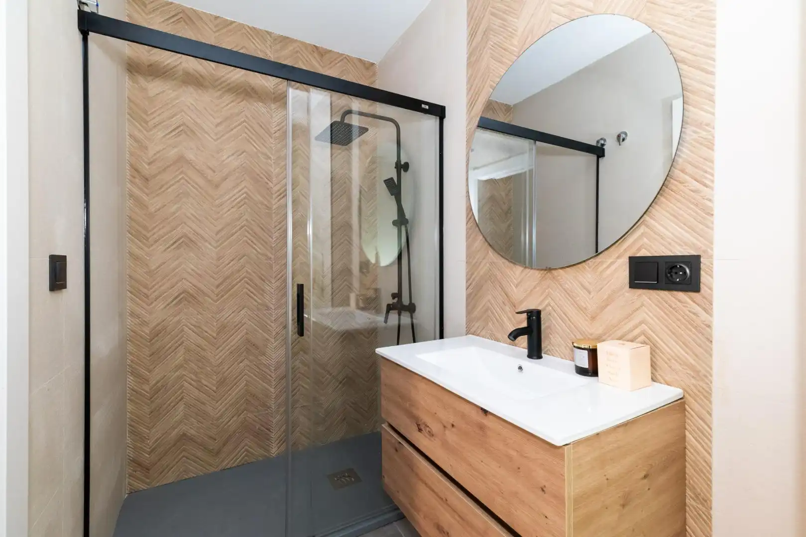 Loft with lift for sale in Avenida de Madrid 4, imagen 26