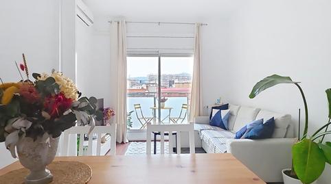 Foto 4 de Pis en venda a Calle de Berlín, Barri de les Corts,  Barcelona Capital