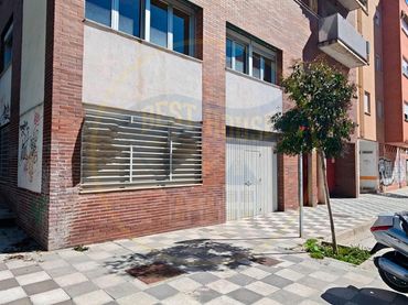 Local comercial en venda a Calle De Fausto Culebras