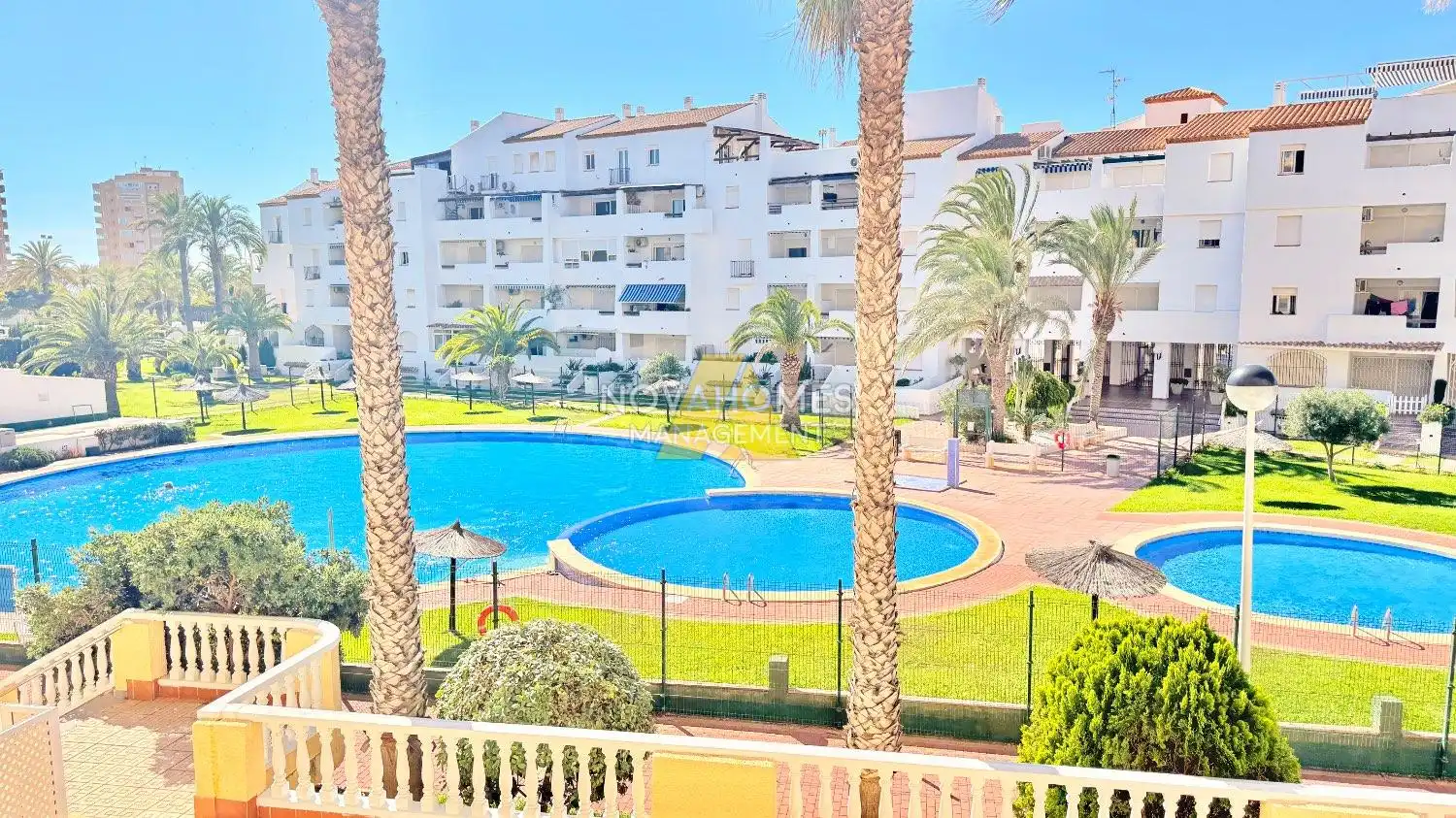 Apartament amb piscina en venda a N/A 5, imagen 3