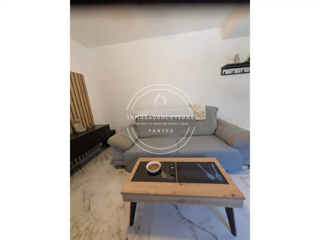 Apartament de lloguer a Calle Parras, imagen 3