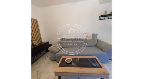 Foto 3 de Apartamento de alquiler en Calle Parras, Tarifa ciudad, Tarifa