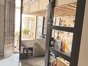 Foto 5 de Pis de lloguer a San Lorenzo,  Sevilla Capital