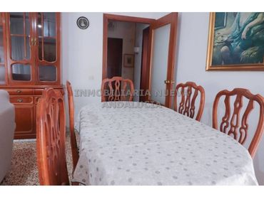 Flat with lift to rent in Ciudad Jardín - Tagarete - El Zapillo