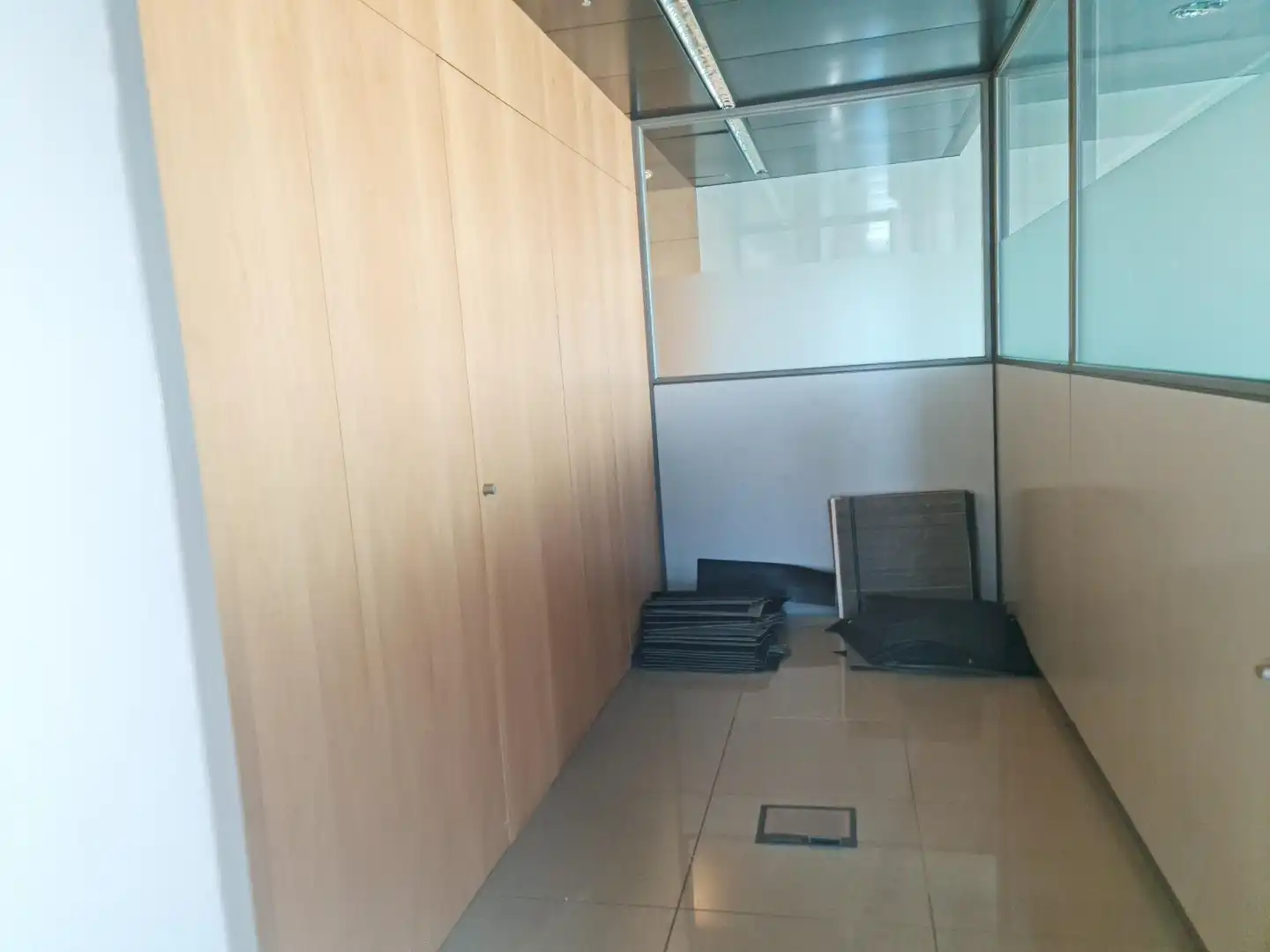 Oficina de lloguer en L'Hospitalet de Llobregat