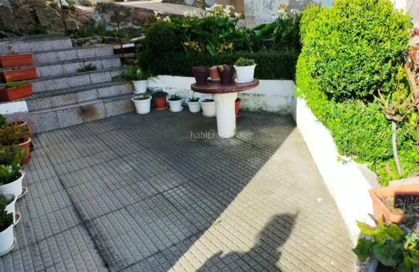 Casa a schiera in vendita a Calle Río Silvestre 2009A, imagen 6