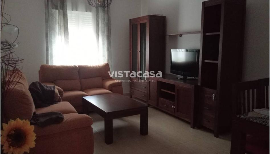 Foto 1 de Casa adosada de lloguer a El Viso del Alcor, Sevilla