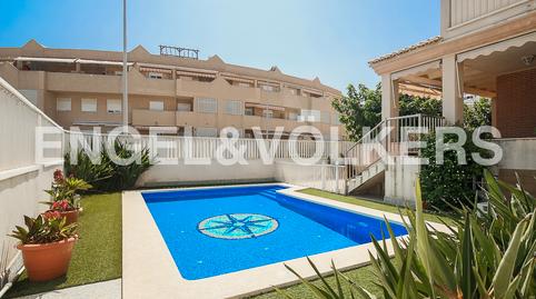 Foto 4 de Finca rústica de lloguer a El Dossel - Mareny de San Lorenzo, Valencia