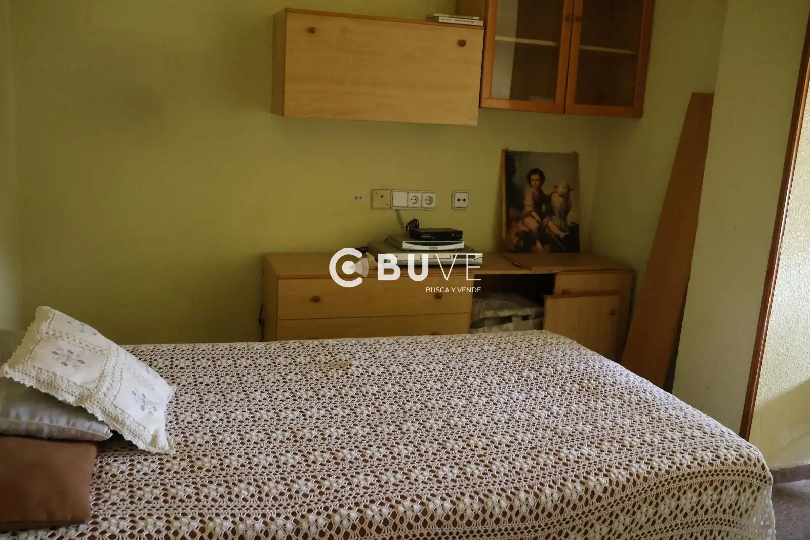 Habitación de Piso en venta en Elda con Amueblado
