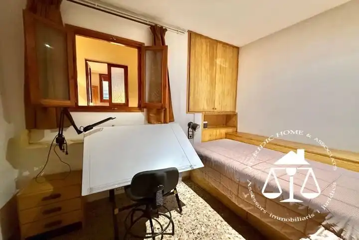 Bedroom of Detached homes for sale in Centre - Sant Oleguer