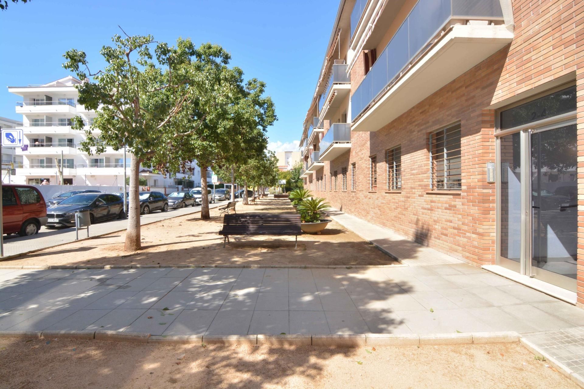 Planta baja for sale in Centre