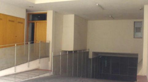 Foto 3 de Garatge en venda a C/ Jaume I, Torrent Ballester, Barcelona