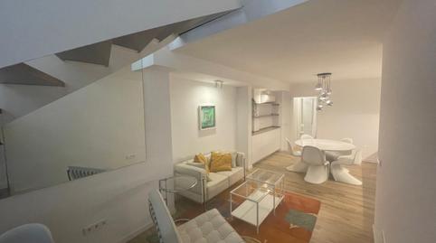 Foto 4 de Piso de alquiler en Valencia - Corona, La Seu, Valencia