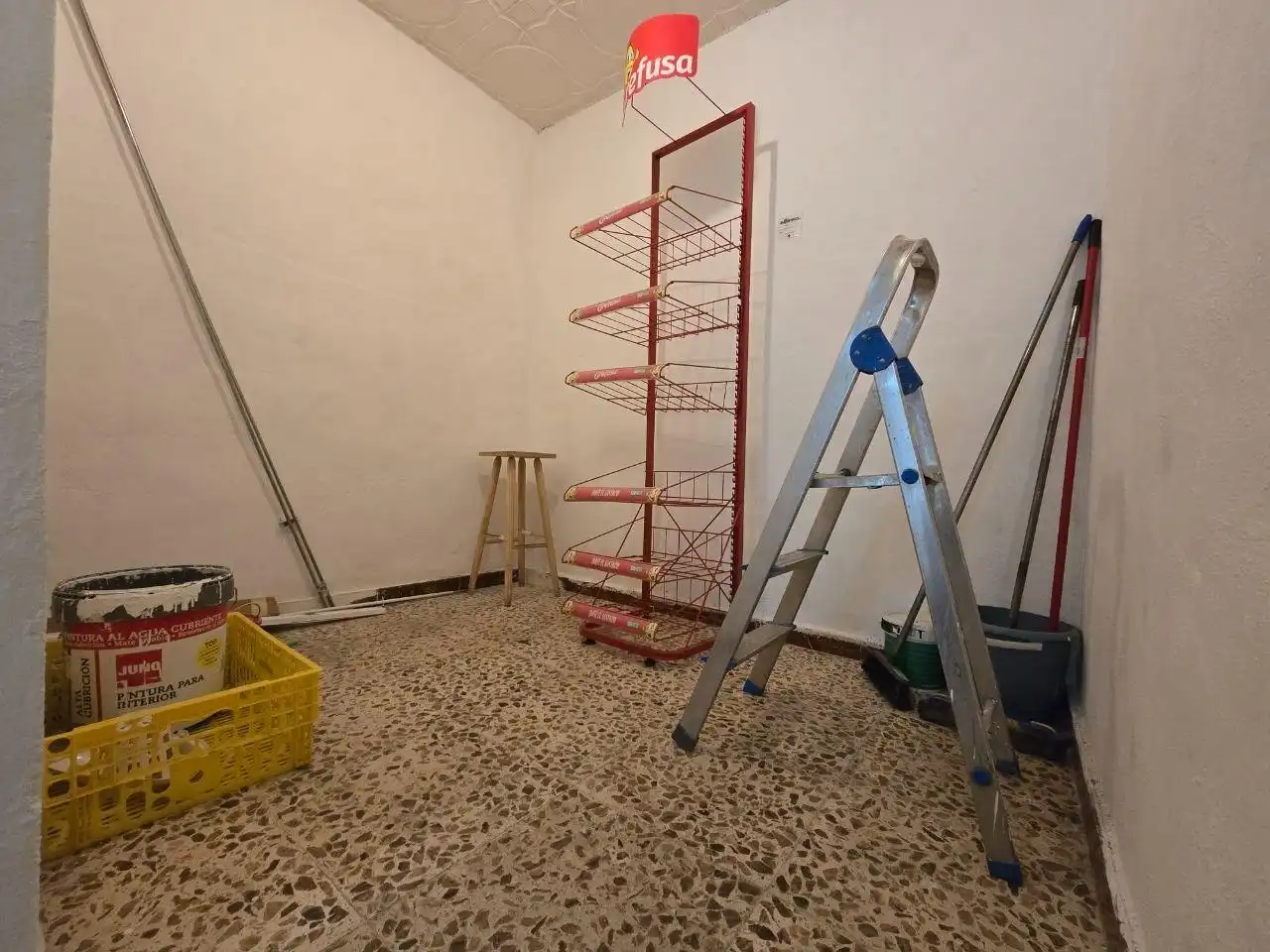 Geschaftsraum zur Miete in Murcia, Murcia
