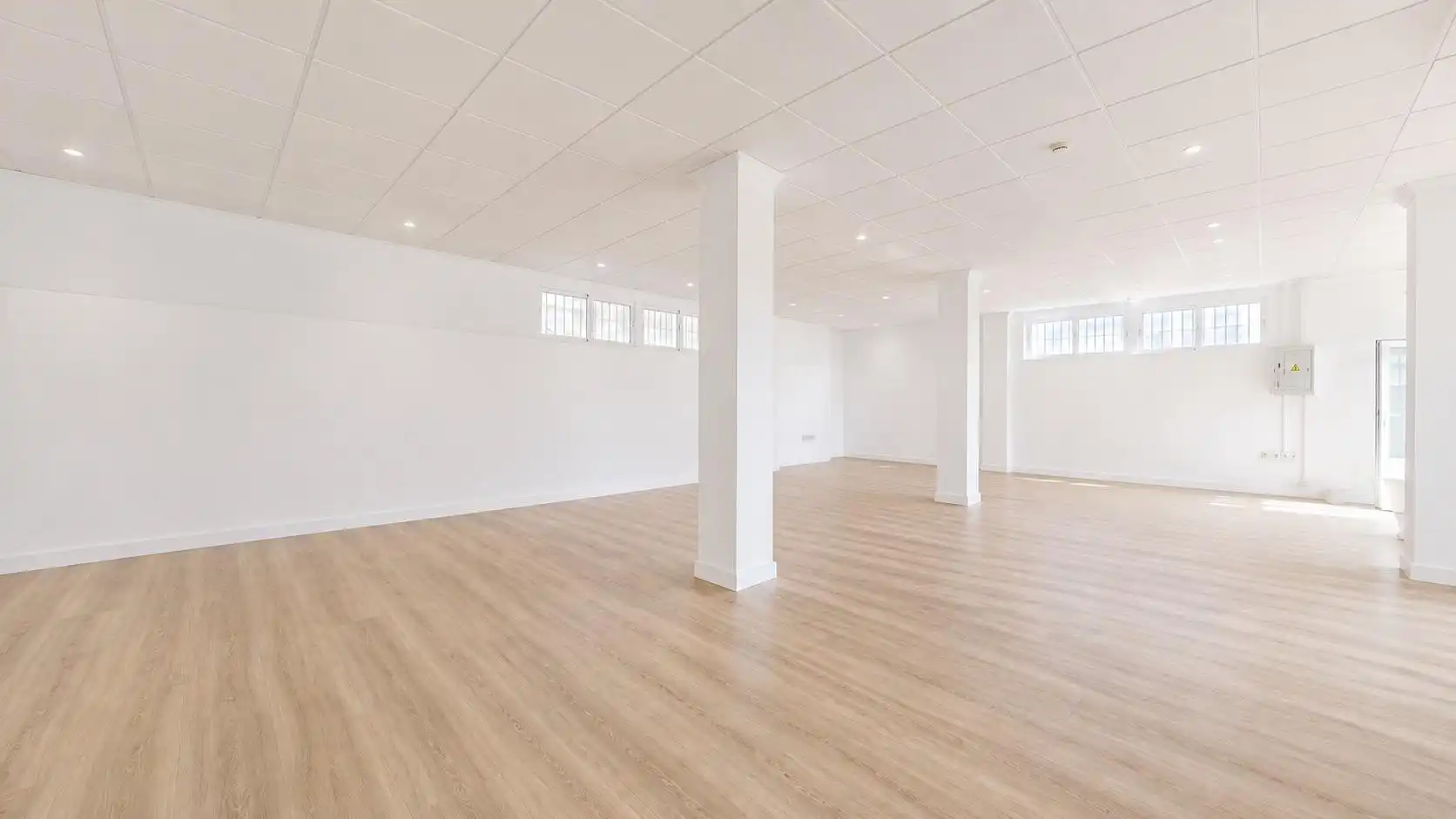 Gewerbefläche zur Miete in Calle Palo Mayor 14, imagen 21