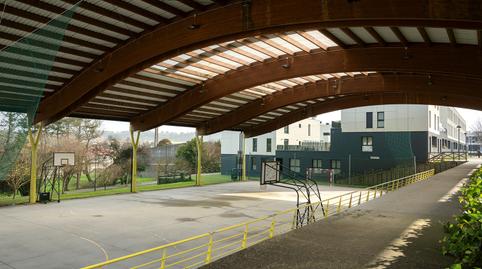 Foto 4 de Casa o xalet en venda a Rúa María Soliña, 5, Liáns, Oleiros