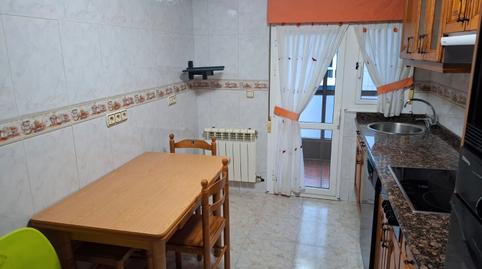 Foto 4 de Pis de lloguer a Calle del Doctor Jiménez Díaz, El Carbayedo - El Quirinal, Asturias