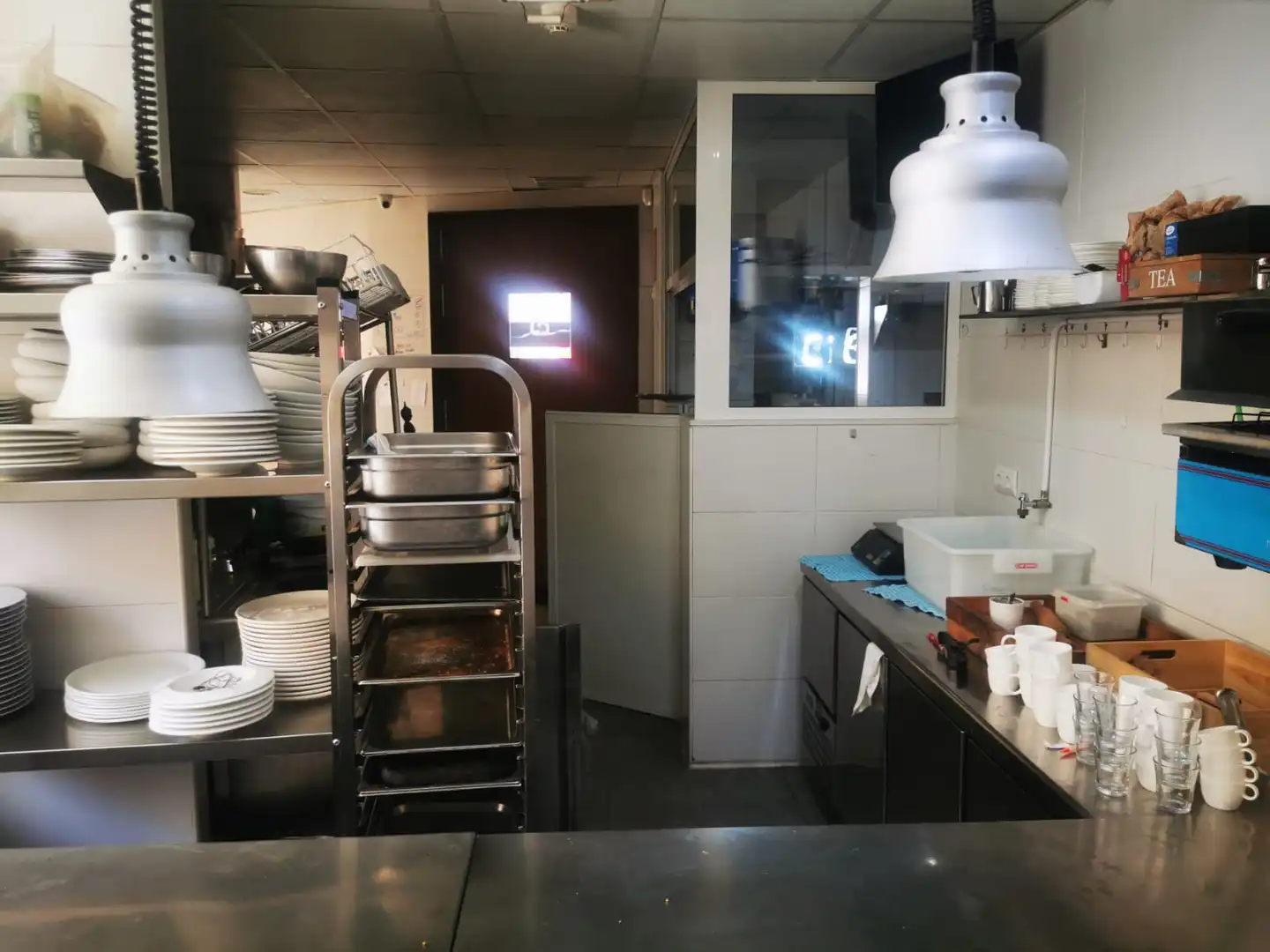Business premises for sale in Centre - Zona Alta, imagen 11