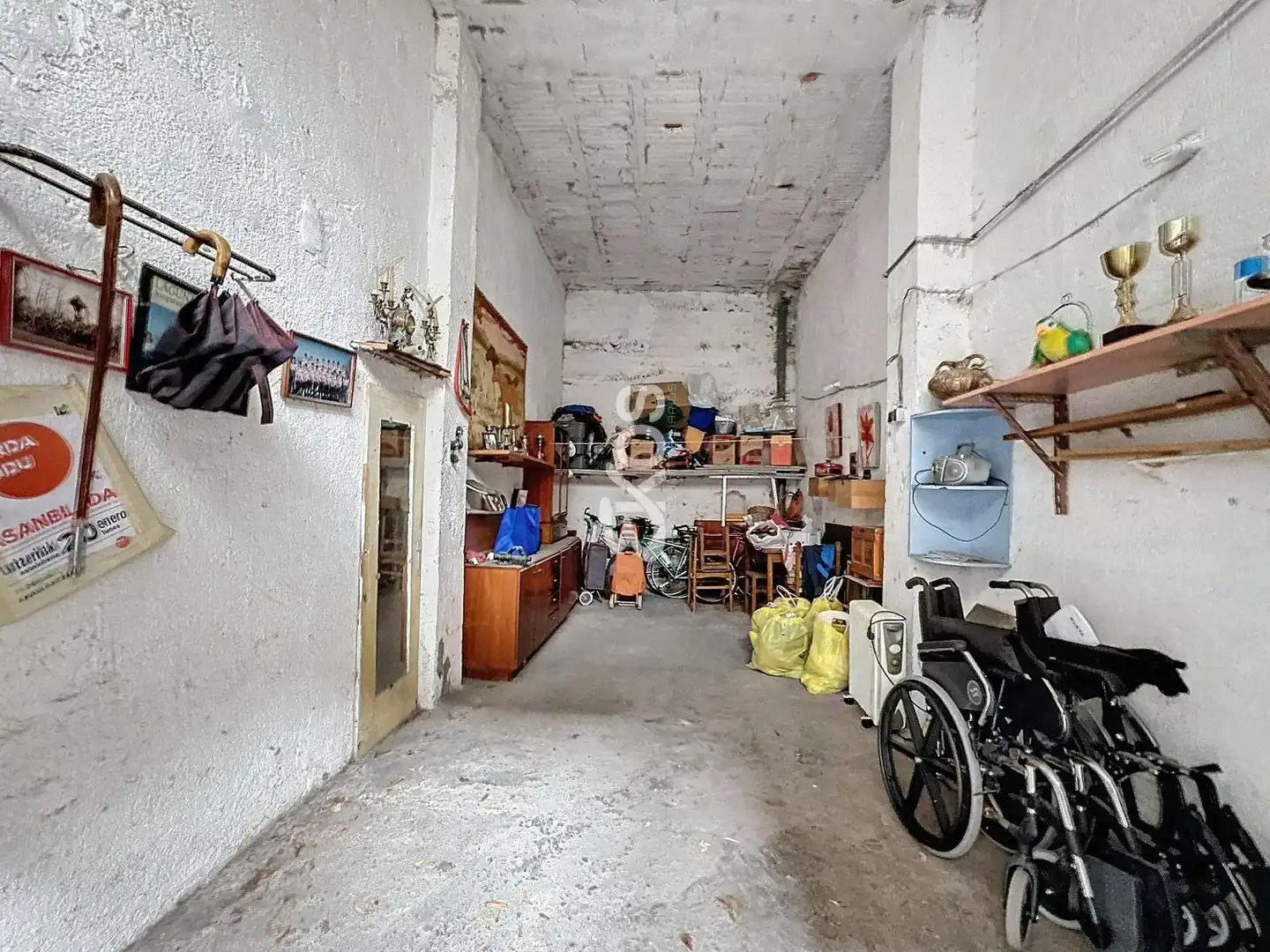 Parking à vendre à Arrasate / Mondragón