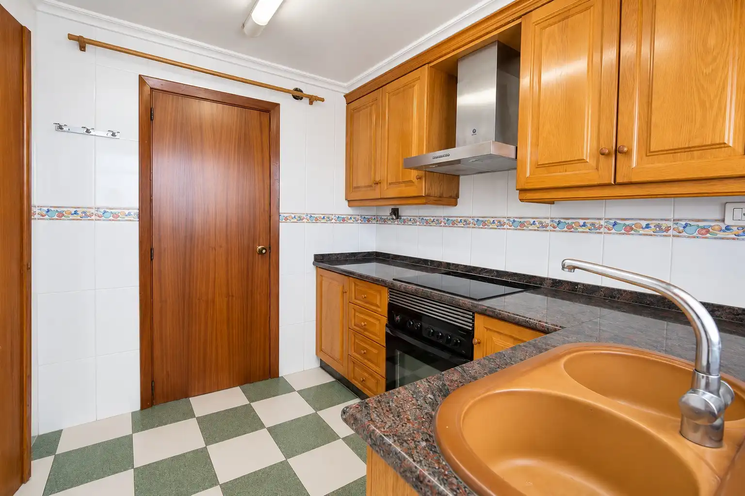 Cocina de Piso en venta en La Vall d'Uixó