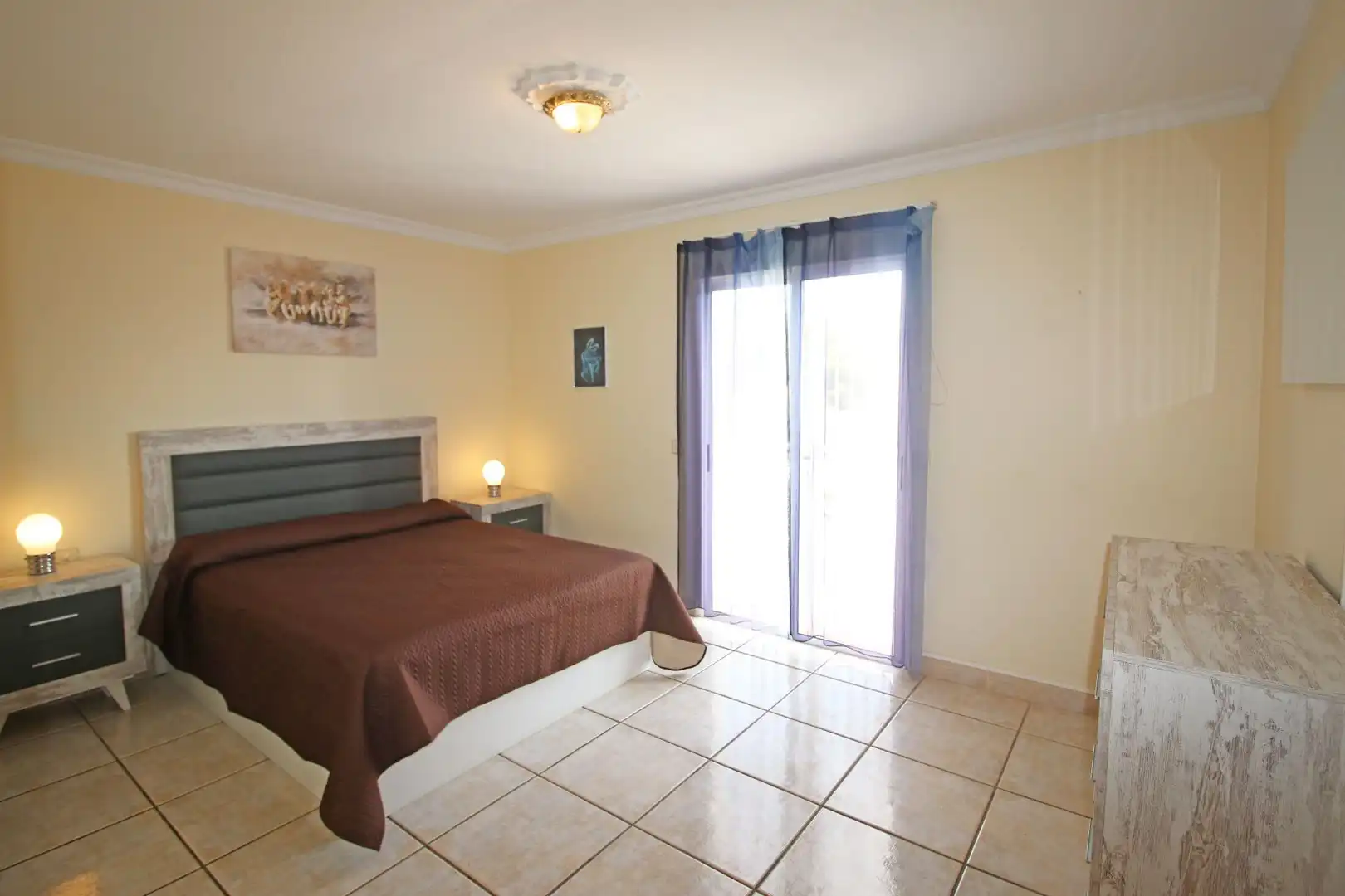 Haus mit Garten zum Verkauf in El Montgó, imagen 9