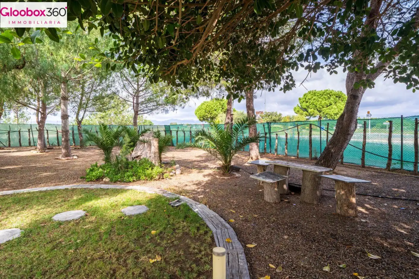 Jardín de Casa o chalet en venta en Riudoms con Calefacción, Jardín privado y Terraza