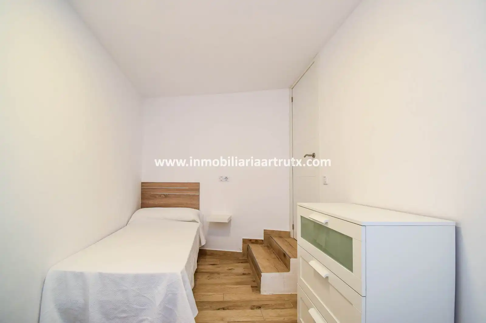 Schlafzimmer von Wohnungen zum Verkauf in Ciutadella de Menorca mit Terrasse