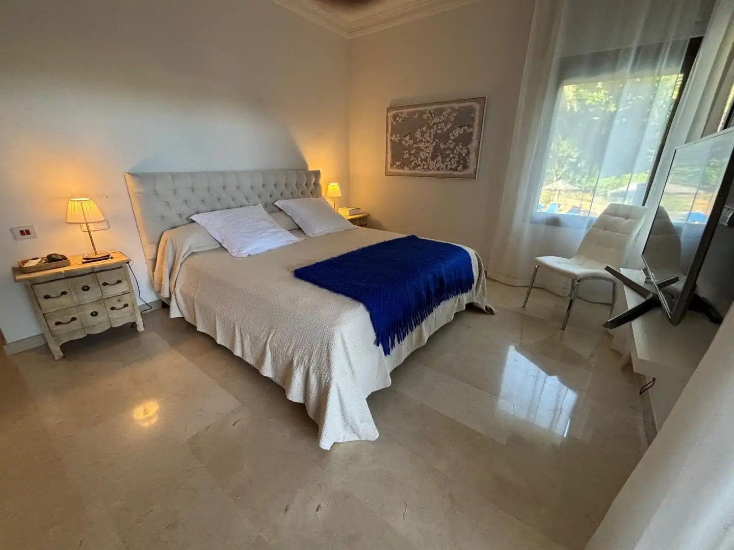 Apartament amb terrassa de lloguer a 35 Torre Real, imagen 16