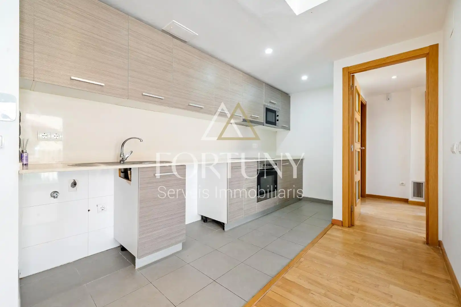 Exterior view of Flat for sale in Vinyols i els Arcs  with Storage room and Balcony
