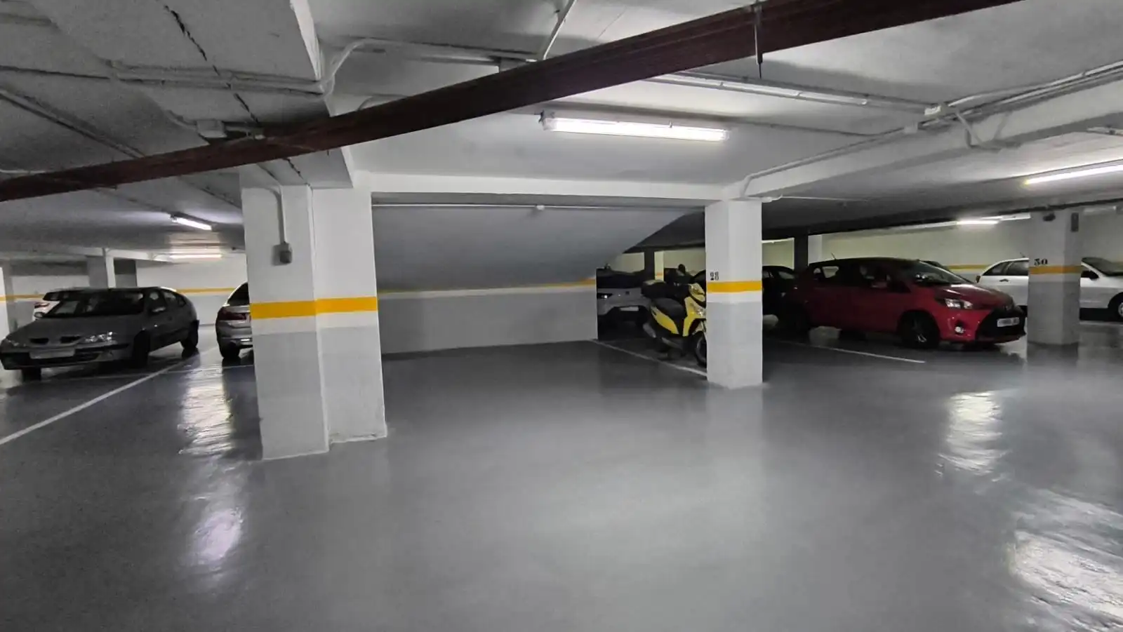 Individuel à vendre à Avenida Andorra 4, imagen 4