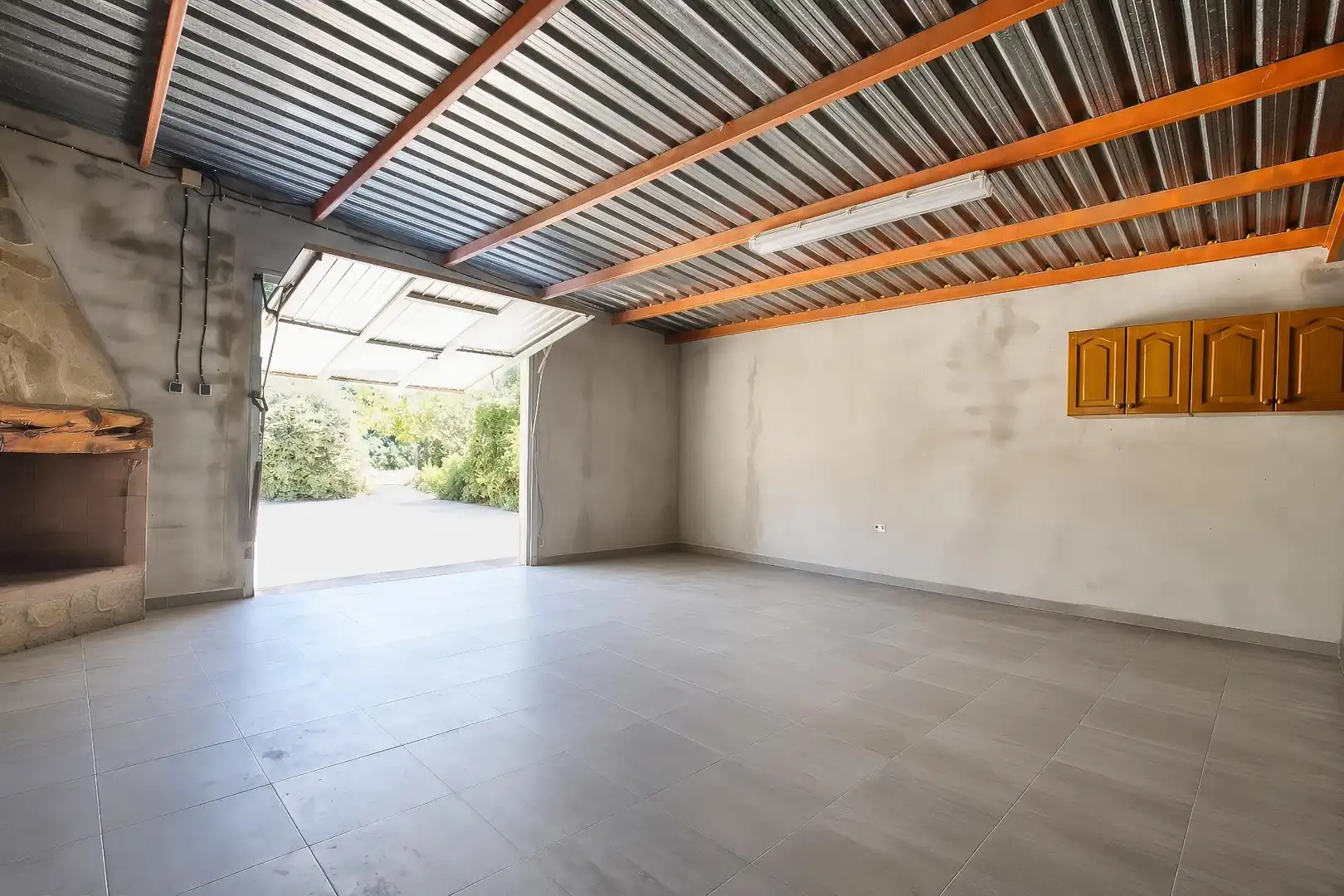 Villa con piscina in vendita a Calle Barrio lo marques la matanza 17 CV-868, imagen 35