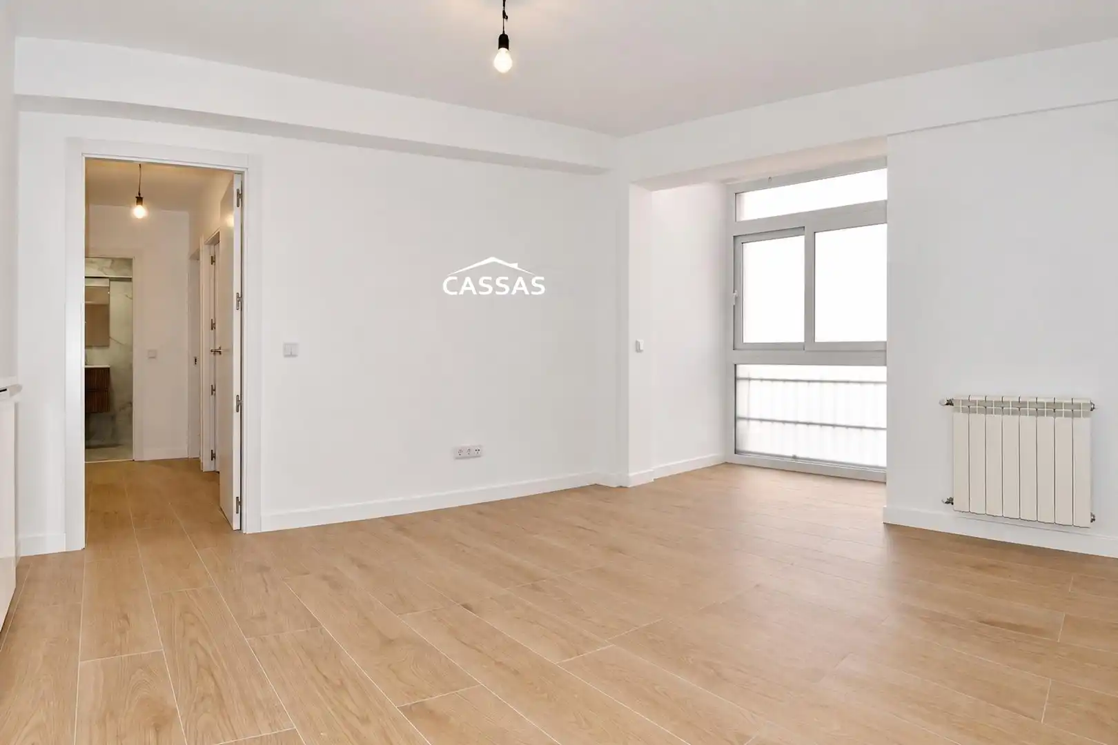 Piso en venta en Calle san felipe, imagen 4