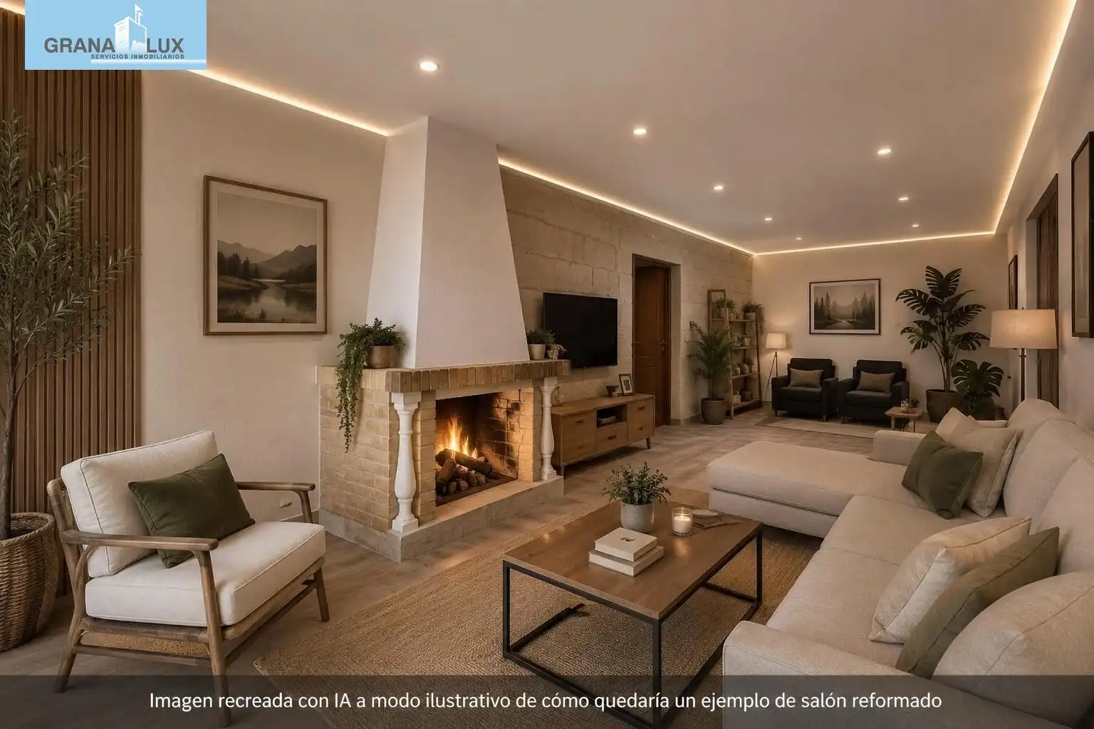 House for sale in Calle de los Harales, imagen 37